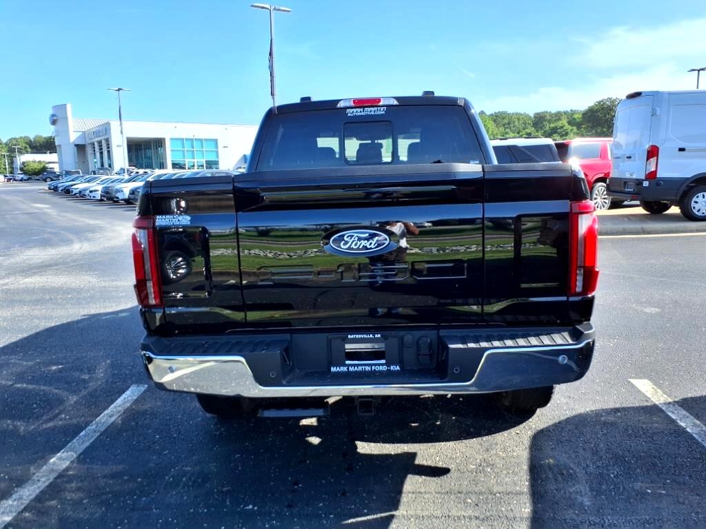 Ford F-150  2025