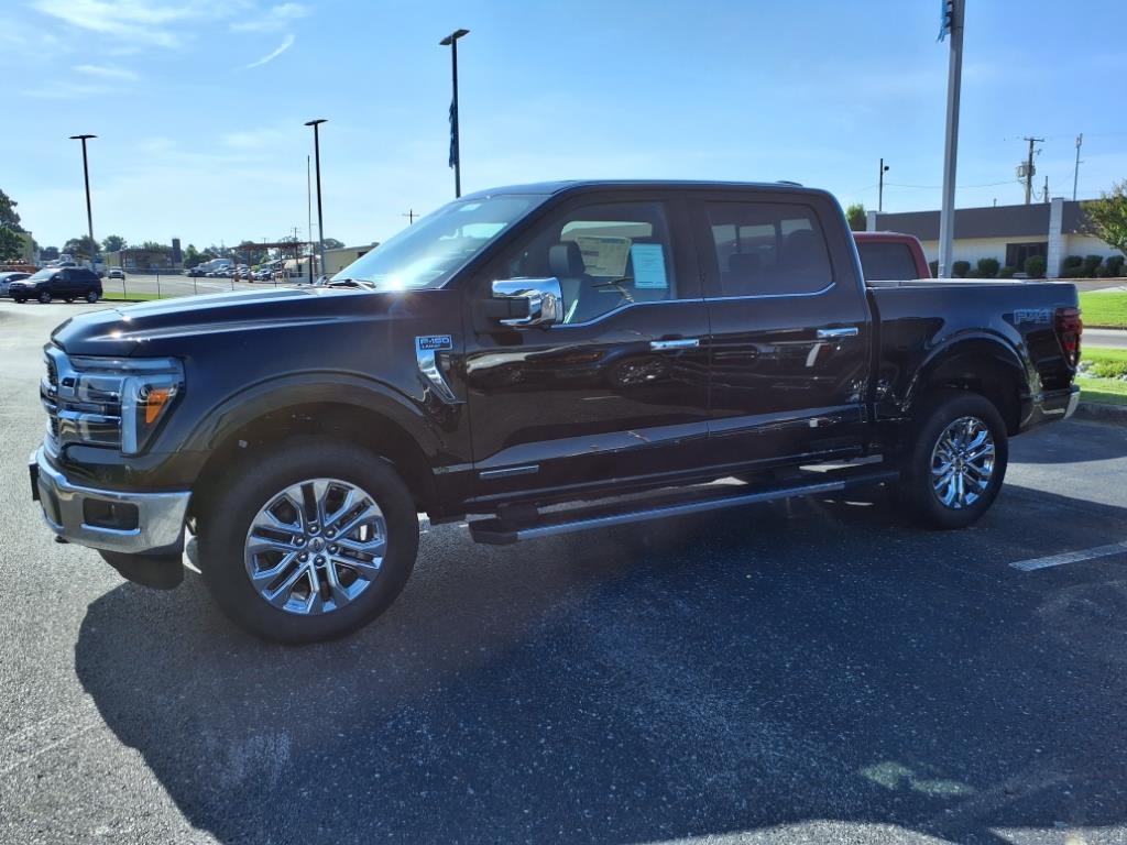 Ford F-150  2025