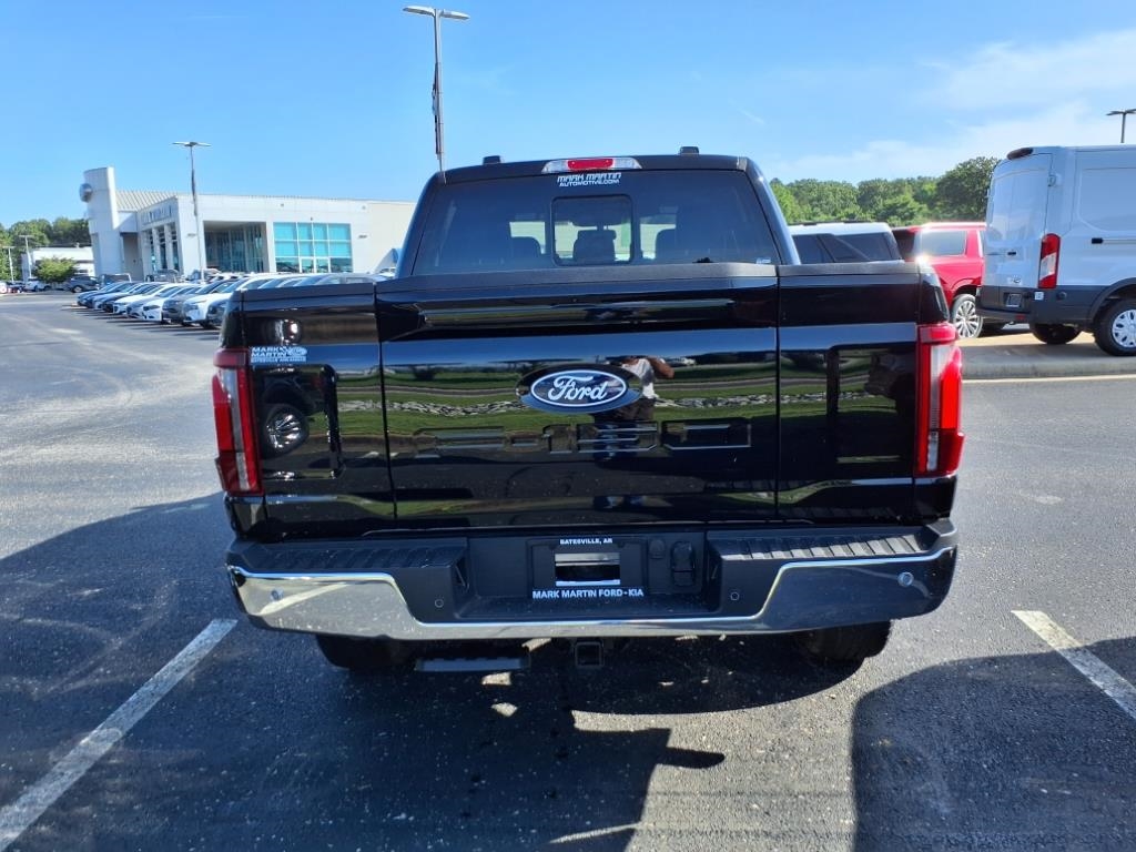 Ford F-150  2025