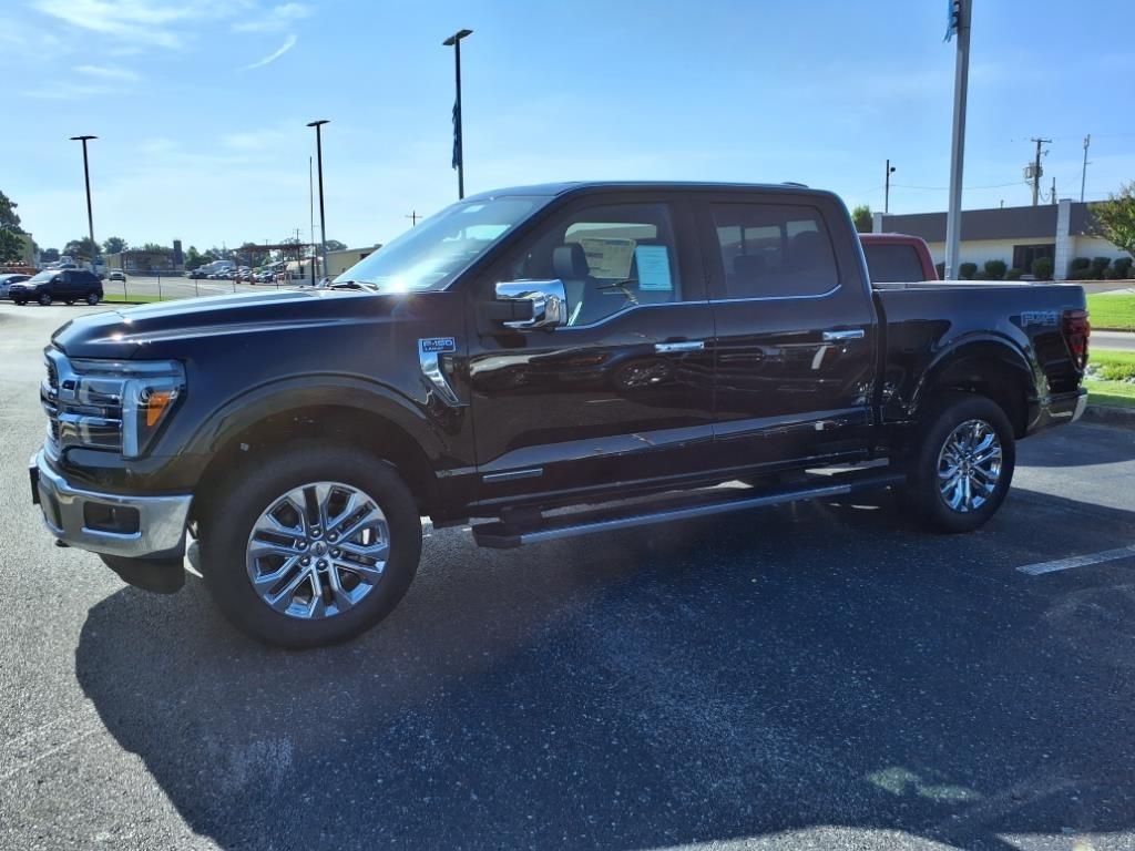 Ford F-150  2025
