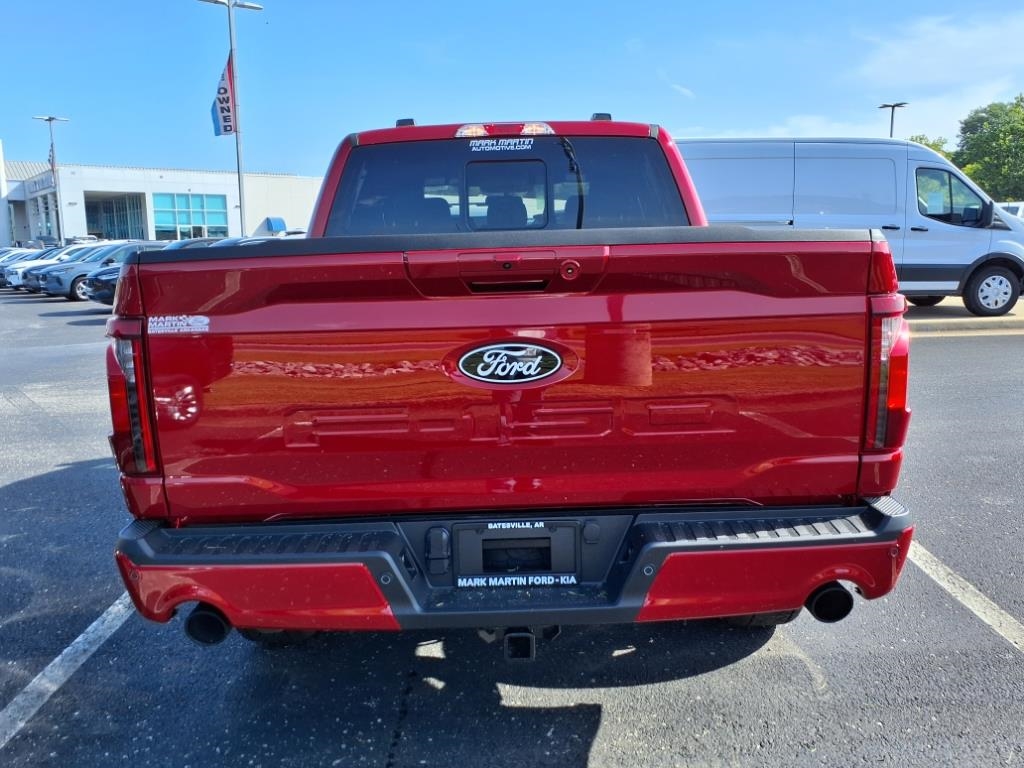 Ford F-150  2025