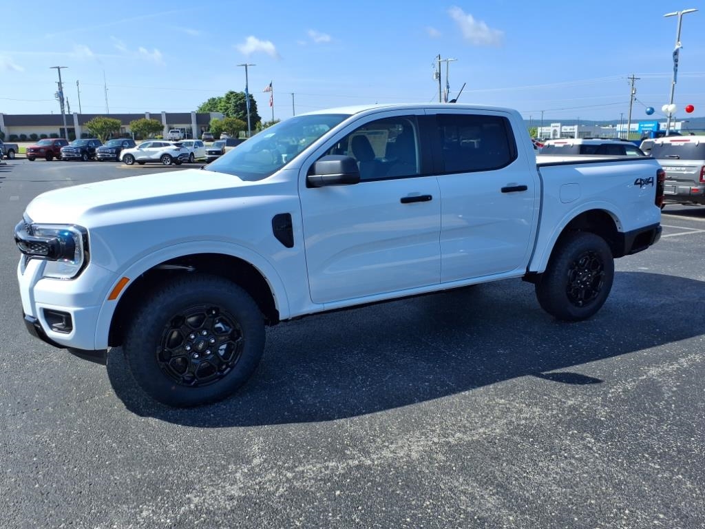 Ford Ranger  2025