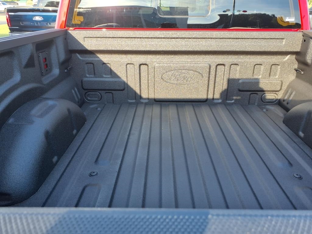 Ford F-150  2025 Ford F-150  2025