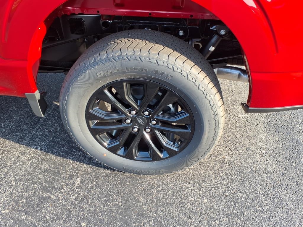 Ford F-150  2025 Ford F-150  2025