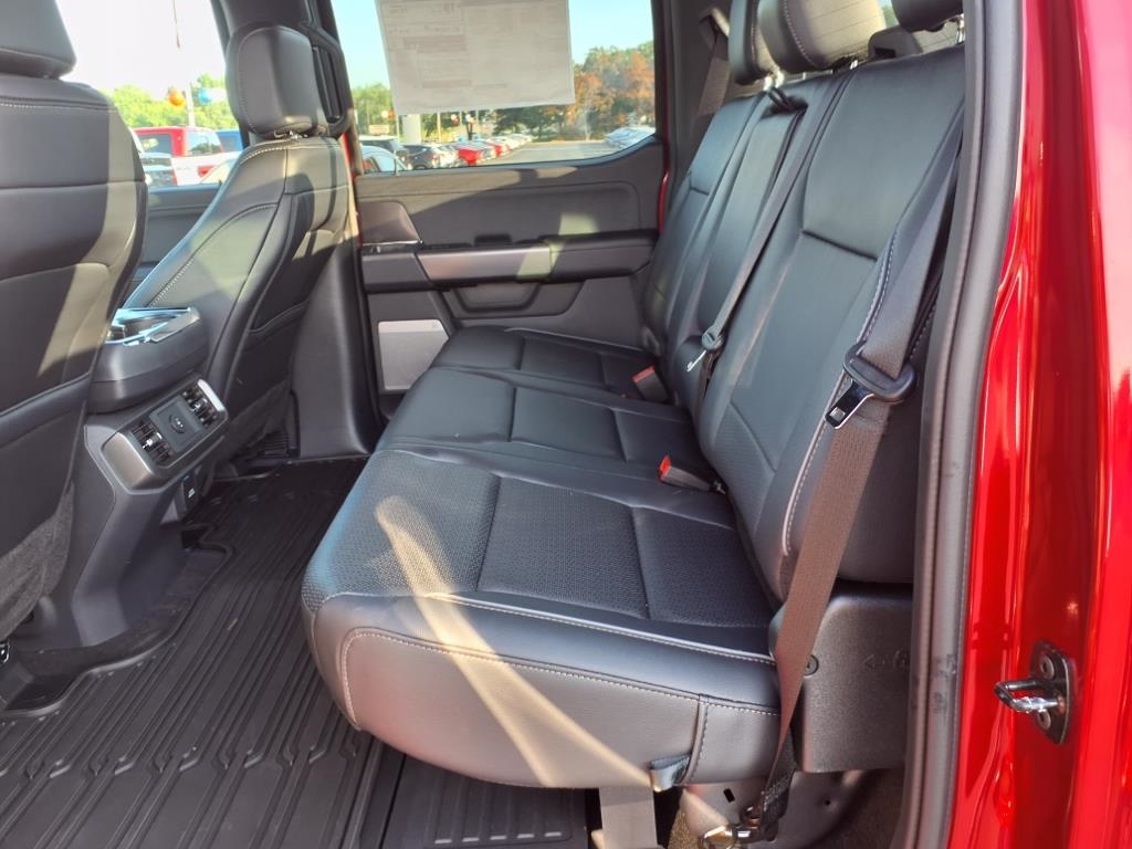 Ford F-150  2025 Ford F-150  2025