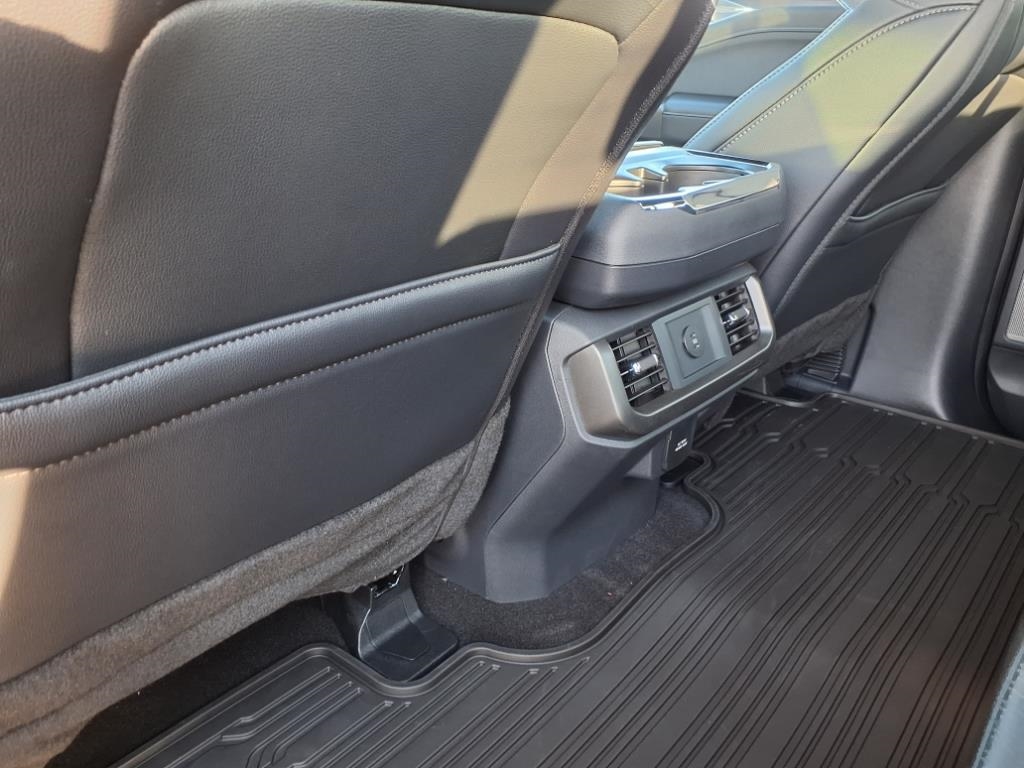 Ford F-150  2025 Ford F-150  2025