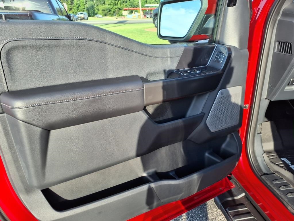 Ford F-150  2025 Ford F-150  2025