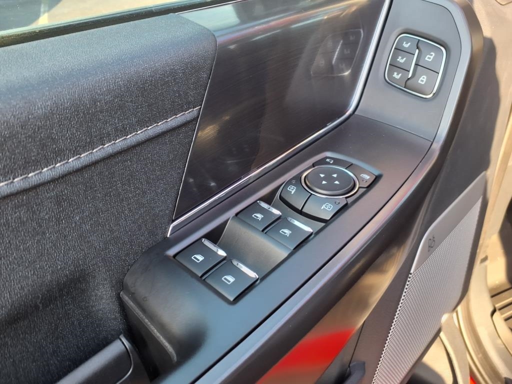 Ford F-150  2025 Ford F-150  2025