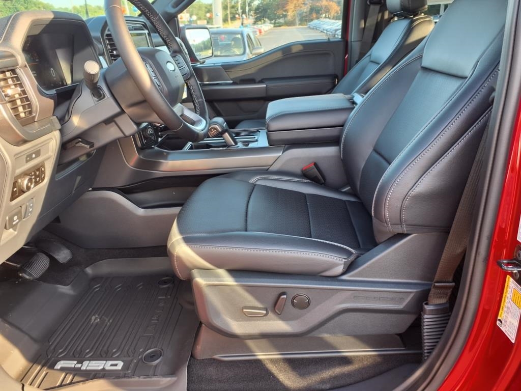 Ford F-150  2025 Ford F-150  2025