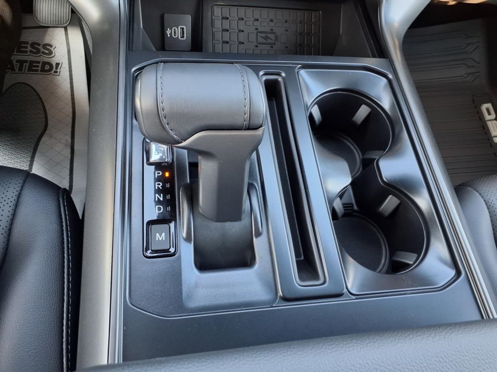 Ford F-150  2025 Ford F-150  2025