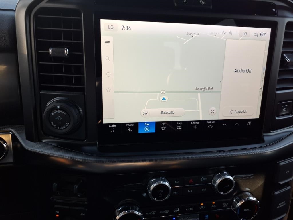 Ford F-150  2025 Ford F-150  2025