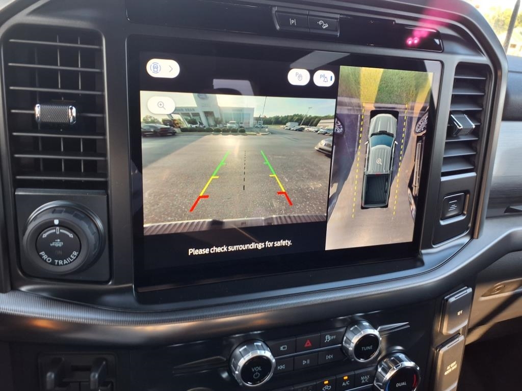 Ford F-150  2025 Ford F-150  2025