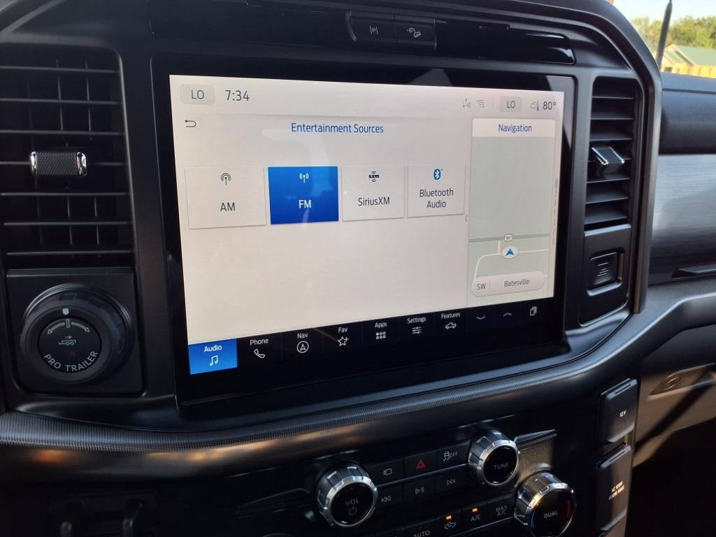 Ford F-150  2025 Ford F-150  2025