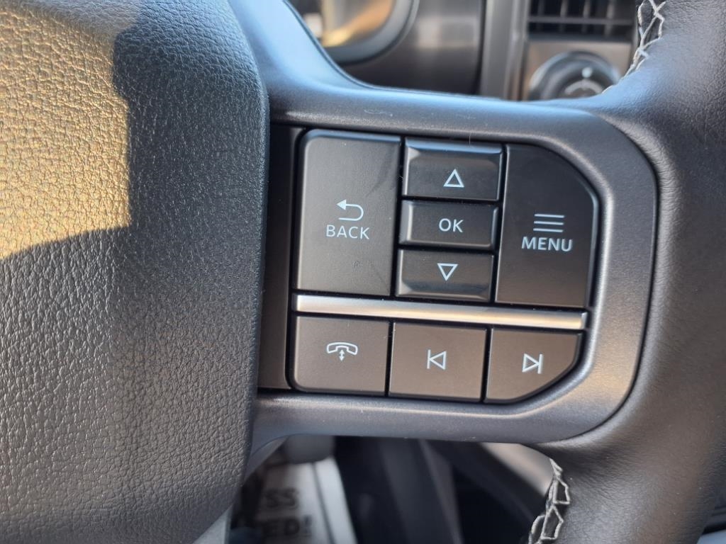 Ford F-150  2025 Ford F-150  2025