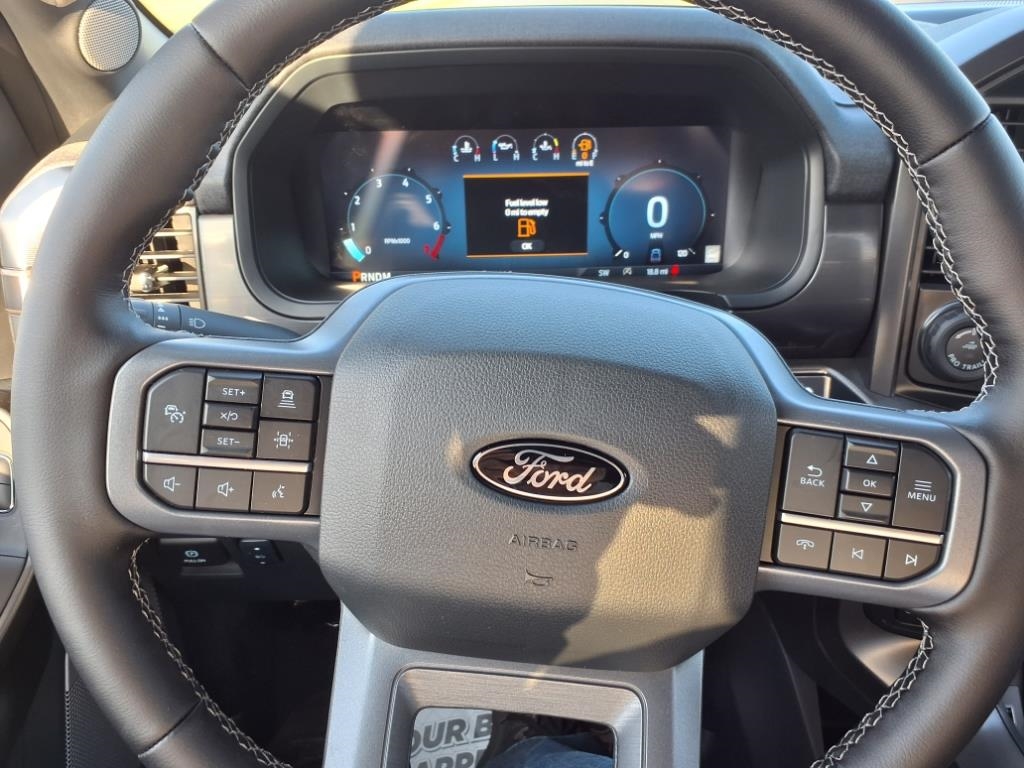 Ford F-150  2025 Ford F-150  2025