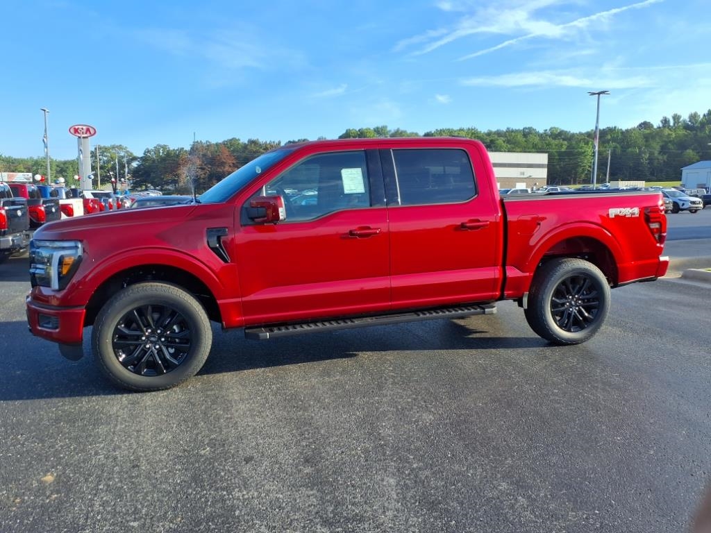 Ford F-150  2025