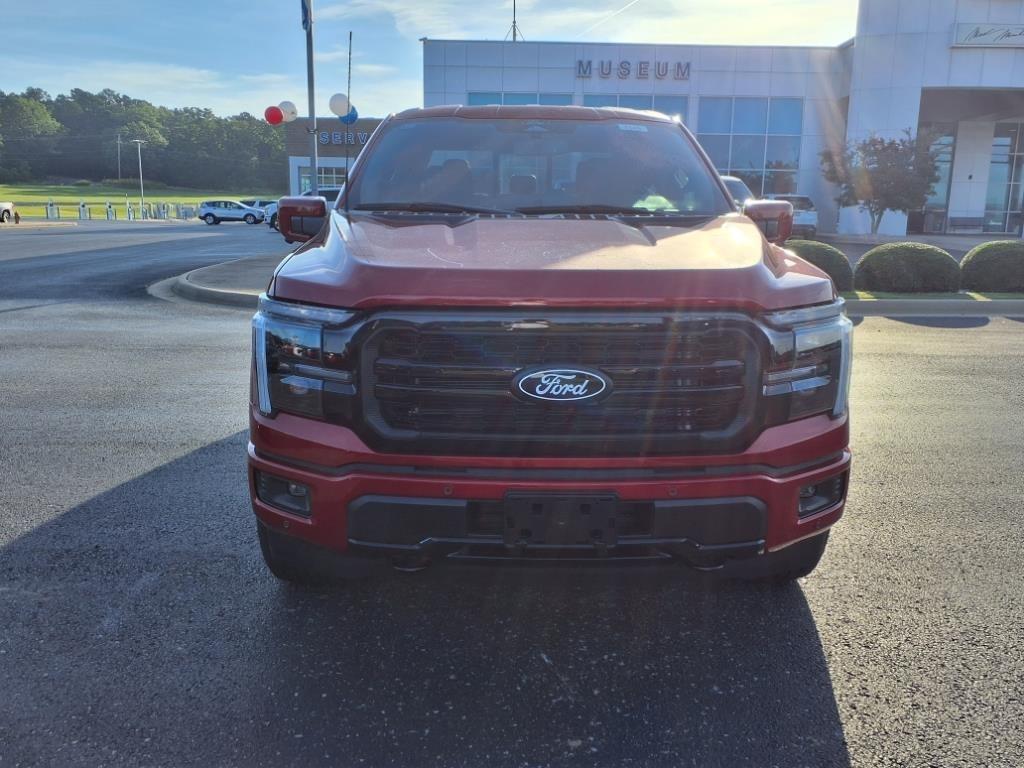 Ford F-150  2025