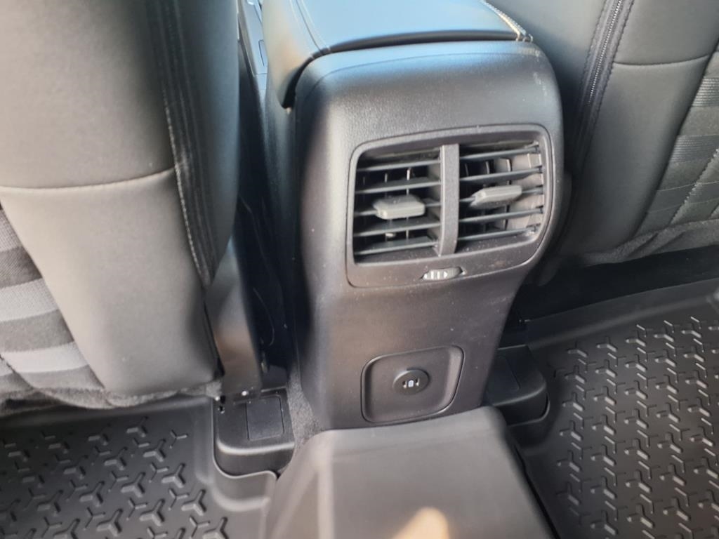 Ford Bronco Sport  2025