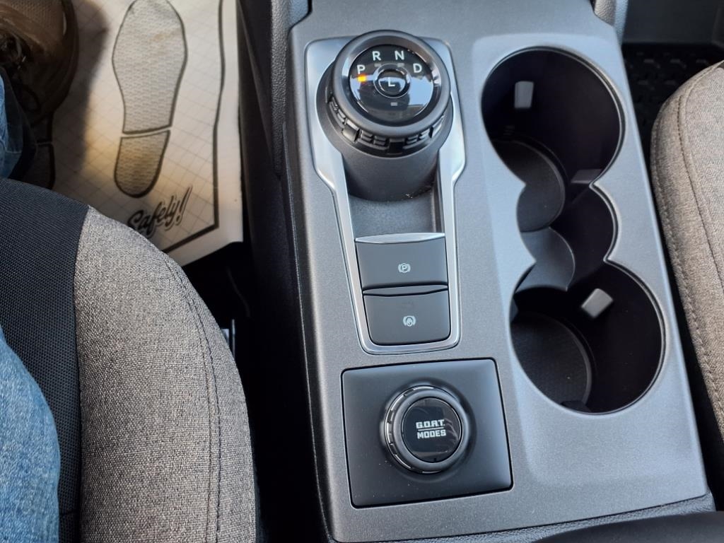 Ford Bronco Sport  2025