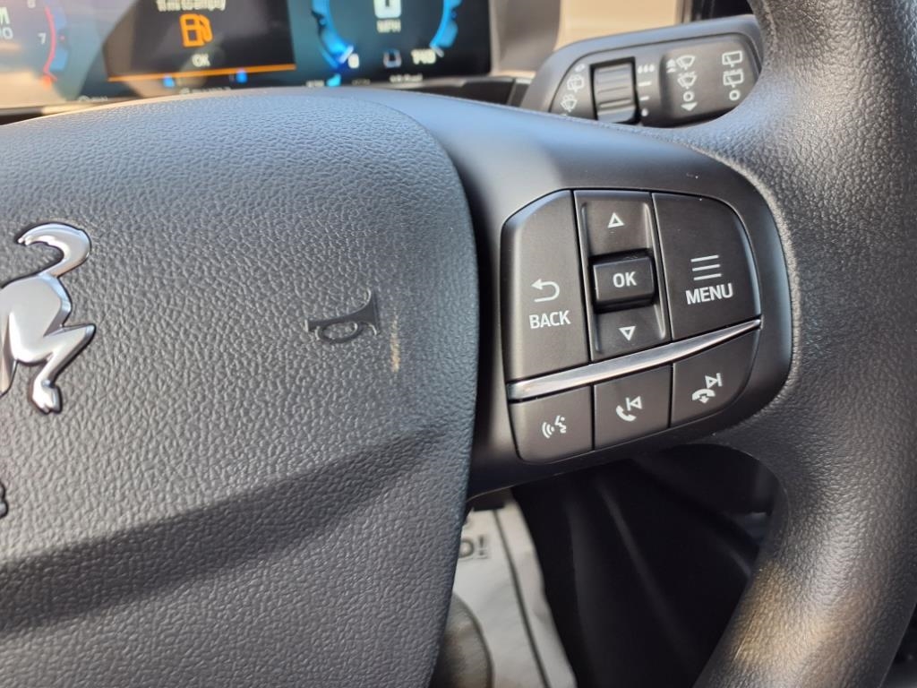 Ford Bronco Sport  2025