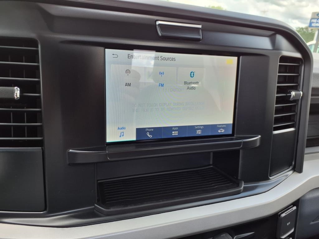 Ford Super Duty F-250 SRW  2025