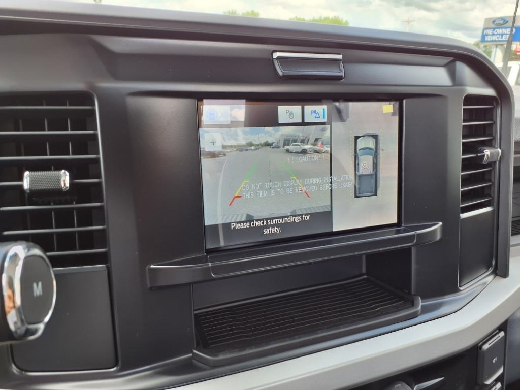 Ford Super Duty F-250 SRW  2025