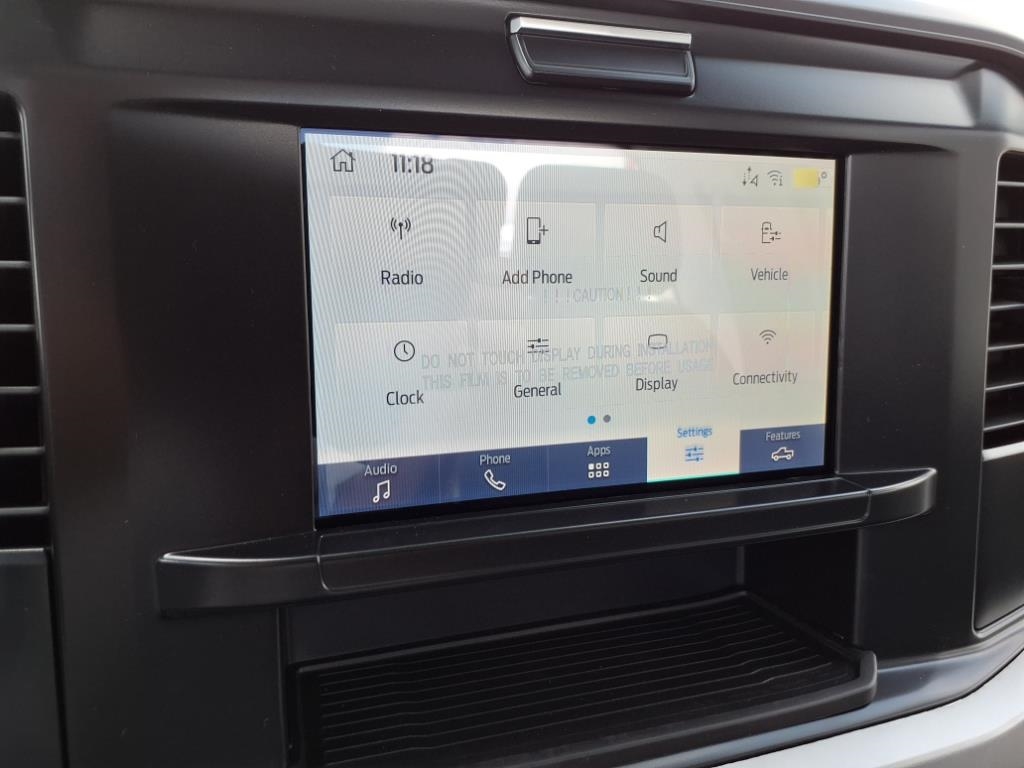 Ford Super Duty F-250 SRW  2025