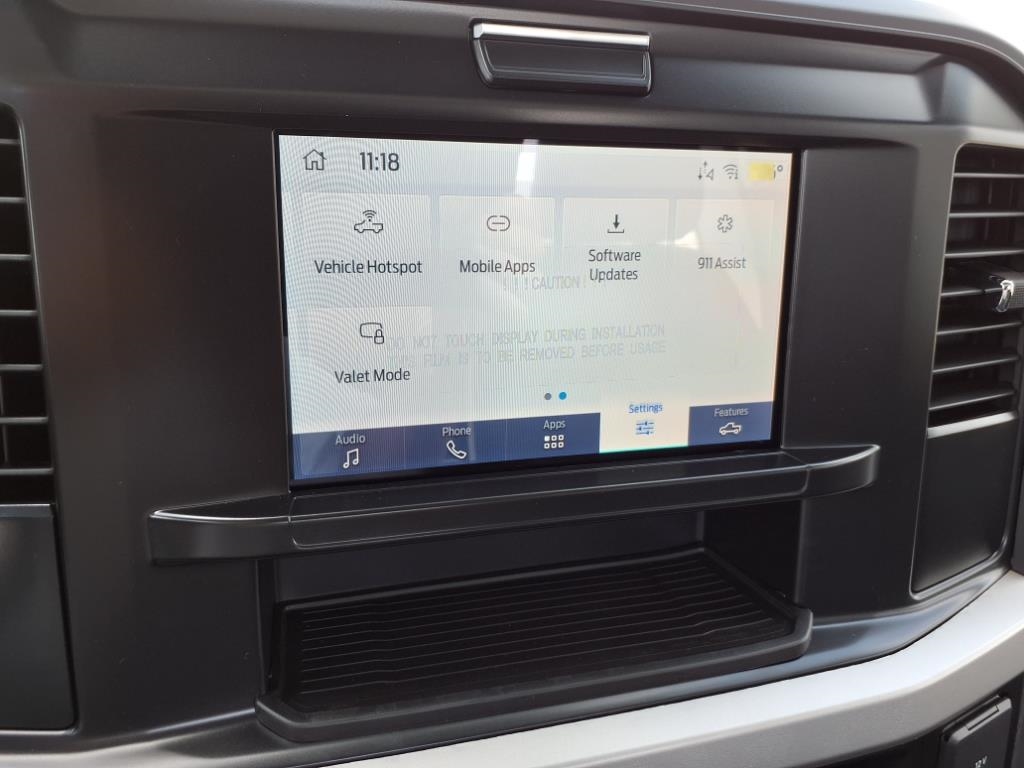 Ford Super Duty F-250 SRW  2025