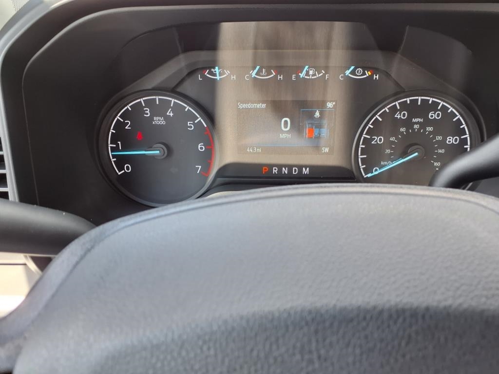 Ford Super Duty F-250 SRW  2025