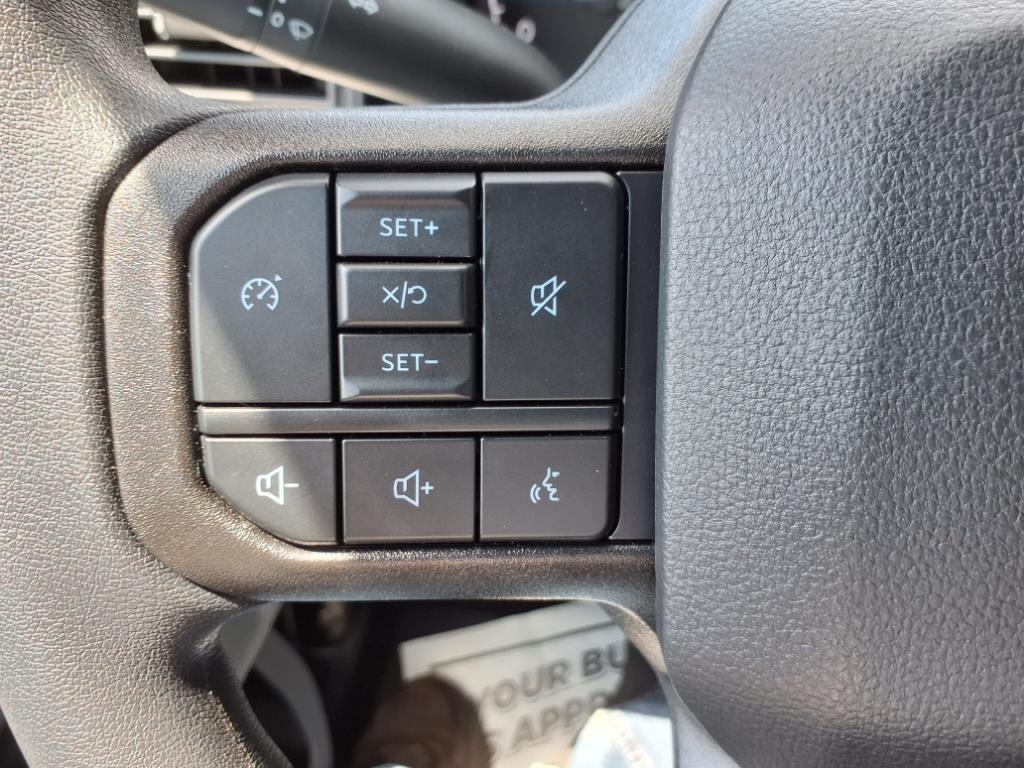 Ford Super Duty F-250 SRW  2025