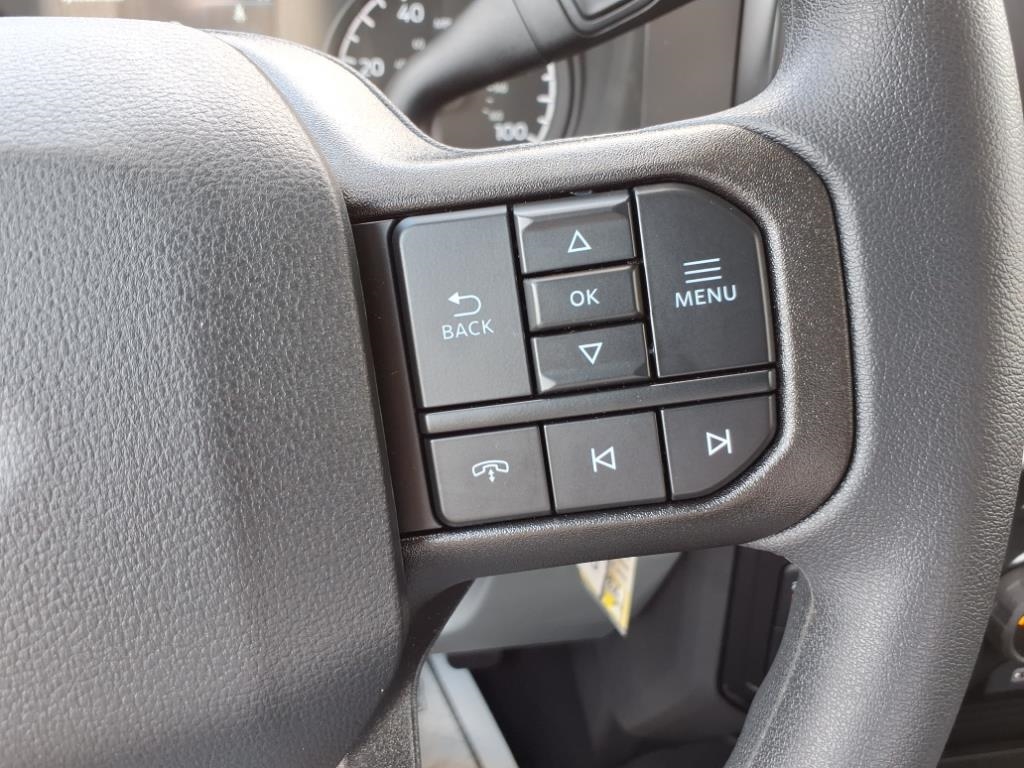 Ford Super Duty F-250 SRW  2025