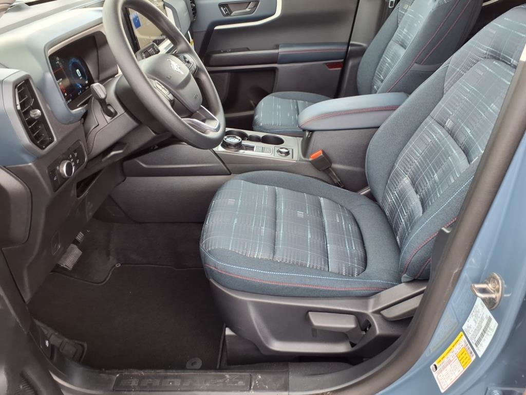 Ford Bronco Sport  2025