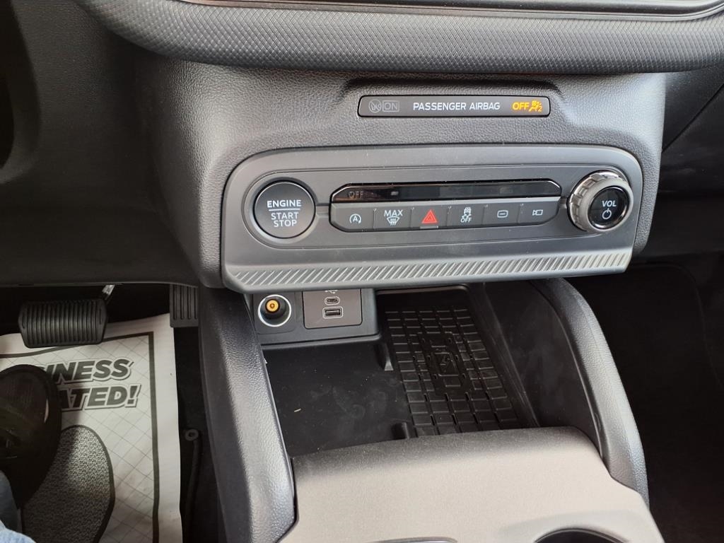 Ford Bronco Sport  2025