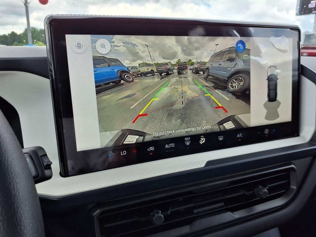 Ford Bronco Sport  2025