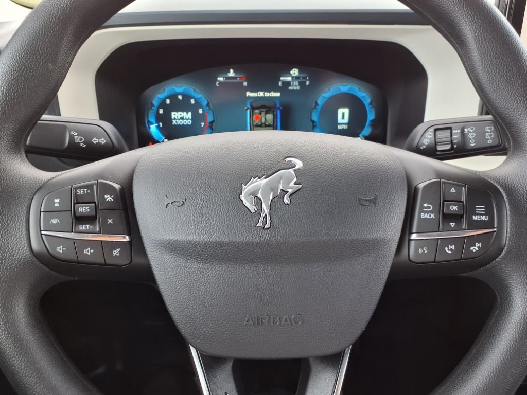 Ford Bronco Sport  2025