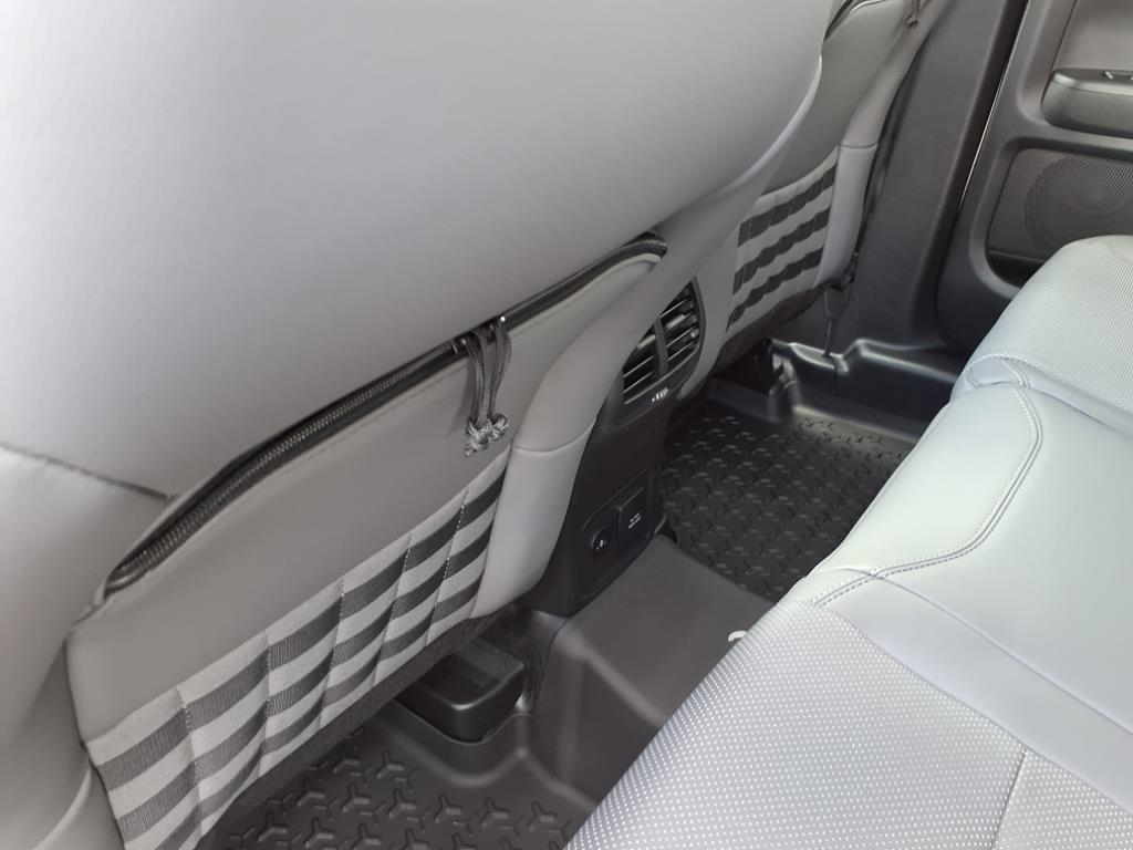 Ford Bronco Sport  2025