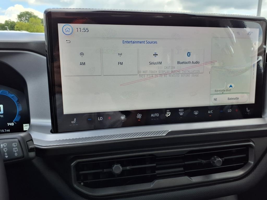 Ford Bronco Sport  2025