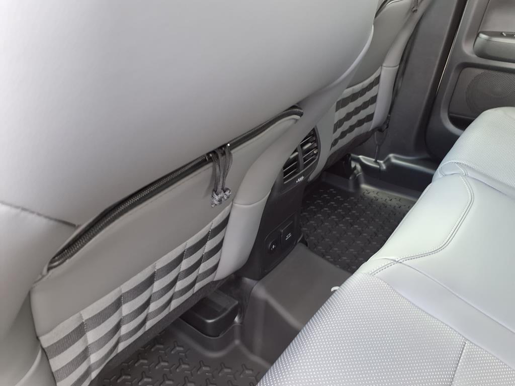 Ford Bronco Sport  2025