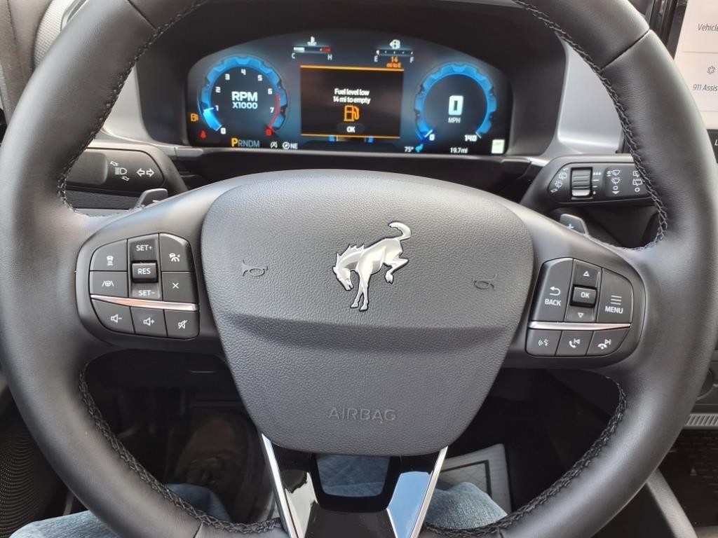 Ford Bronco Sport  2025