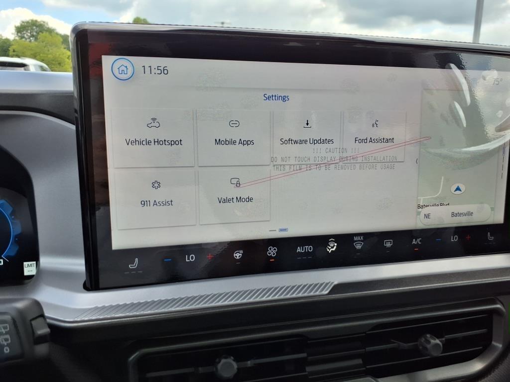 Ford Bronco Sport  2025