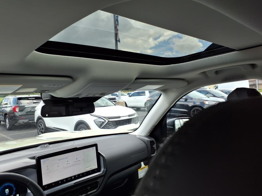 Ford Bronco Sport  2025