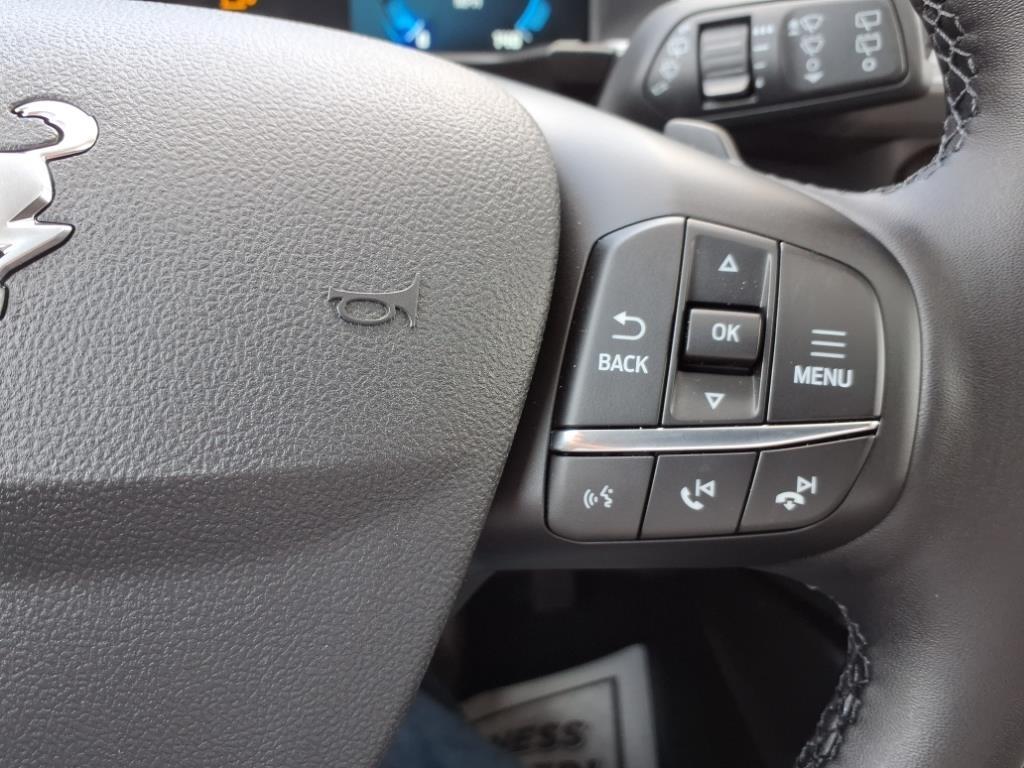 Ford Bronco Sport  2025