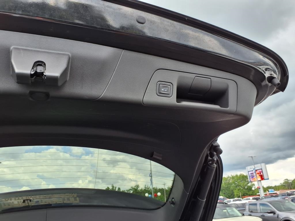 Buick Envision  2022 Buick Envision  2022