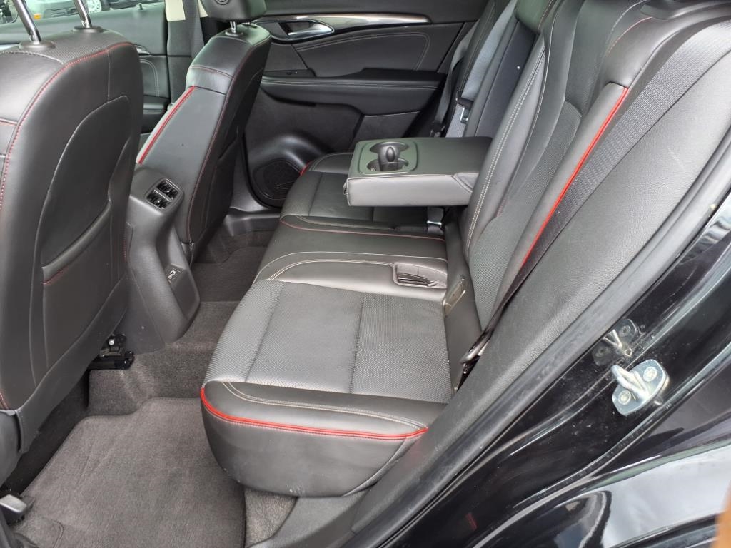 Buick Envision  2022 Buick Envision  2022