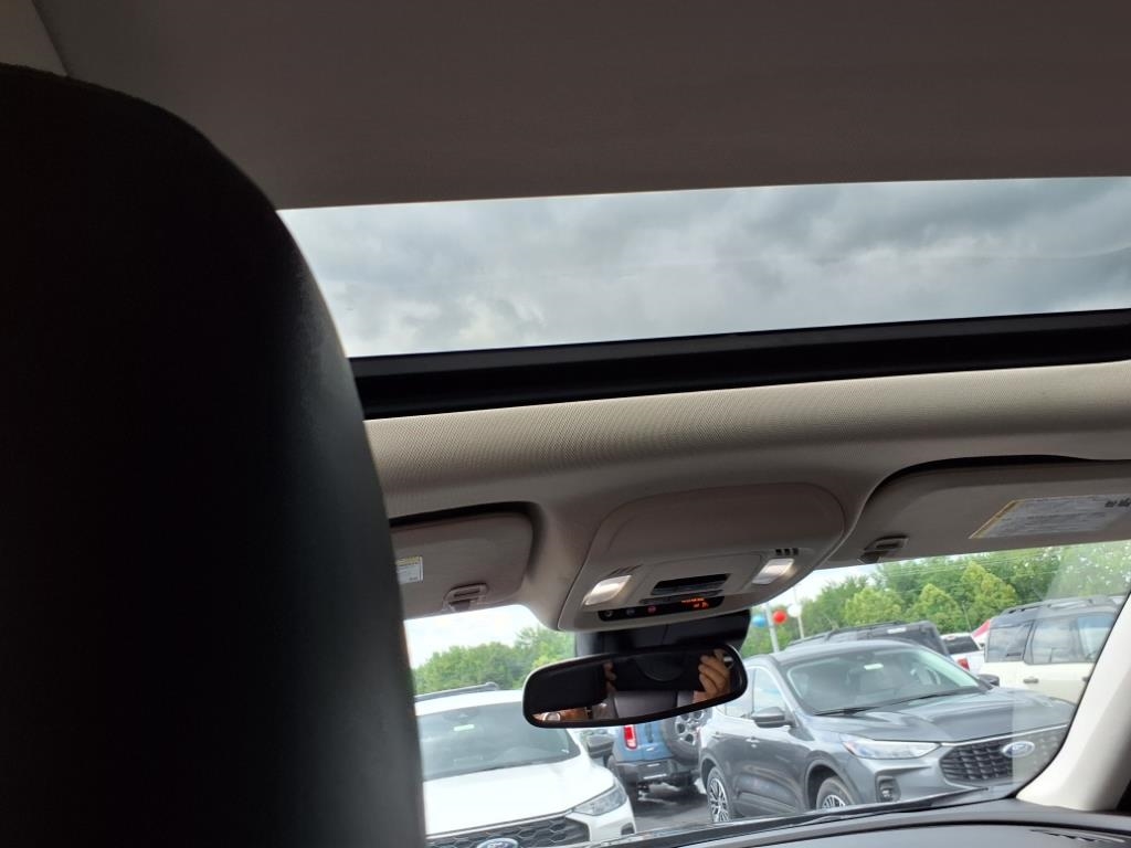 Buick Envision  2022 Buick Envision  2022