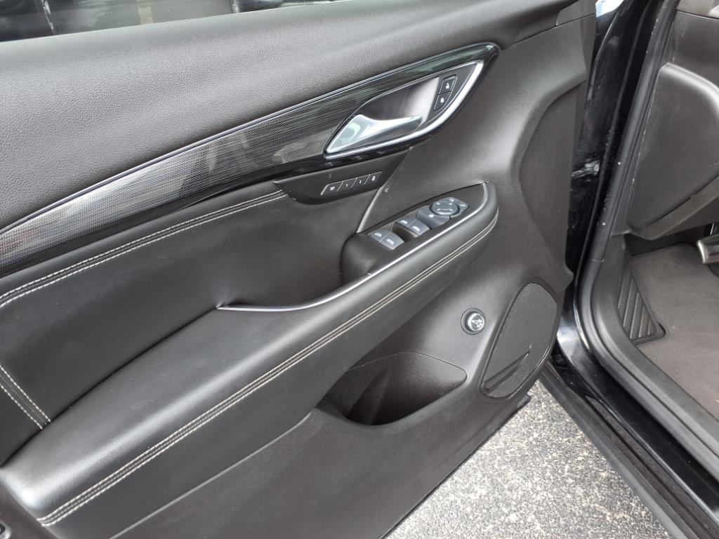 Buick Envision  2022 Buick Envision  2022