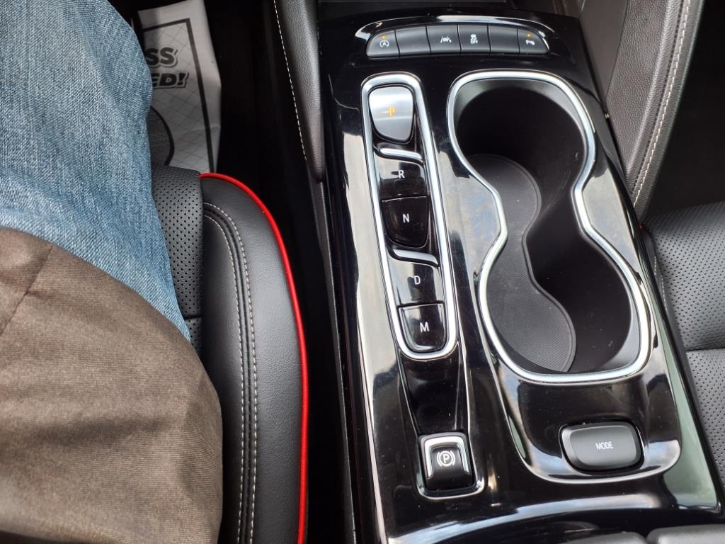 Buick Envision  2022 Buick Envision  2022