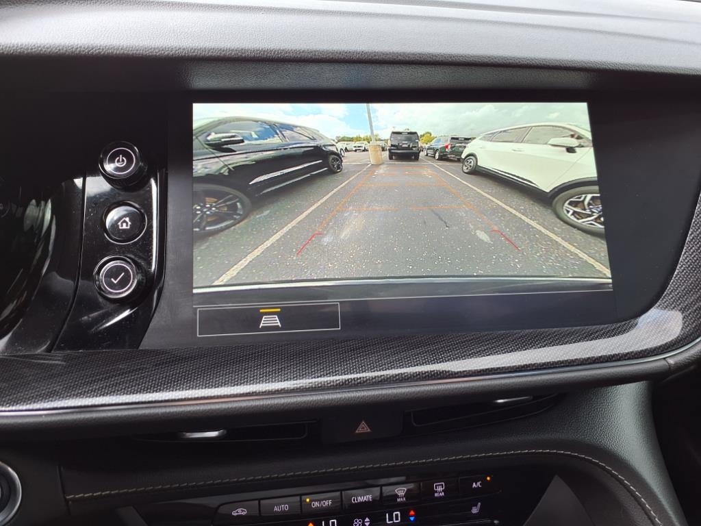 Buick Envision  2022 Buick Envision  2022