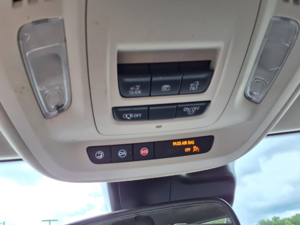 Buick Envision  2022 Buick Envision  2022