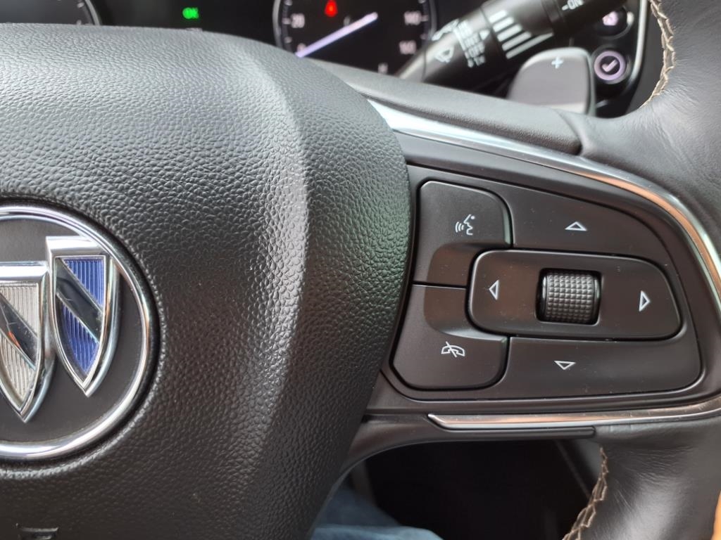 Buick Envision  2022 Buick Envision  2022